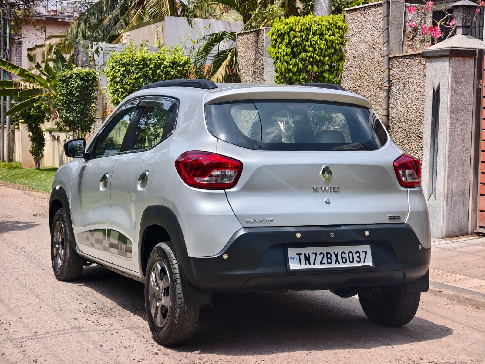 Renault Kwid - Image 7