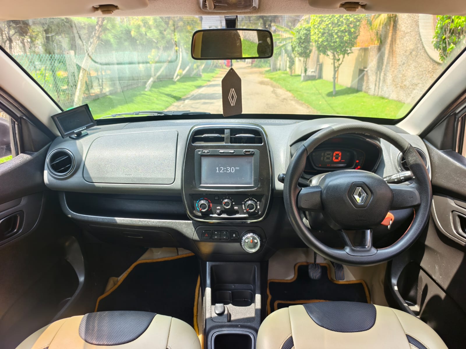Renault Kwid - Image 4