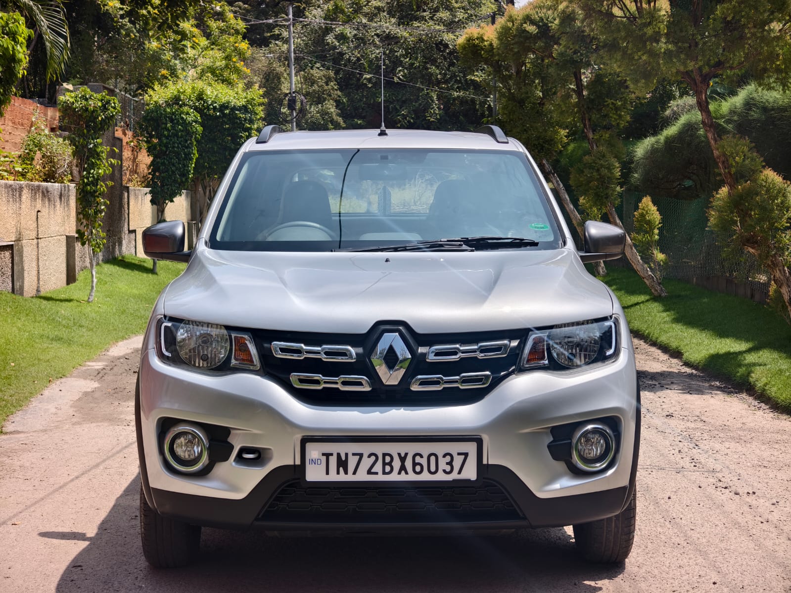 Renault Kwid