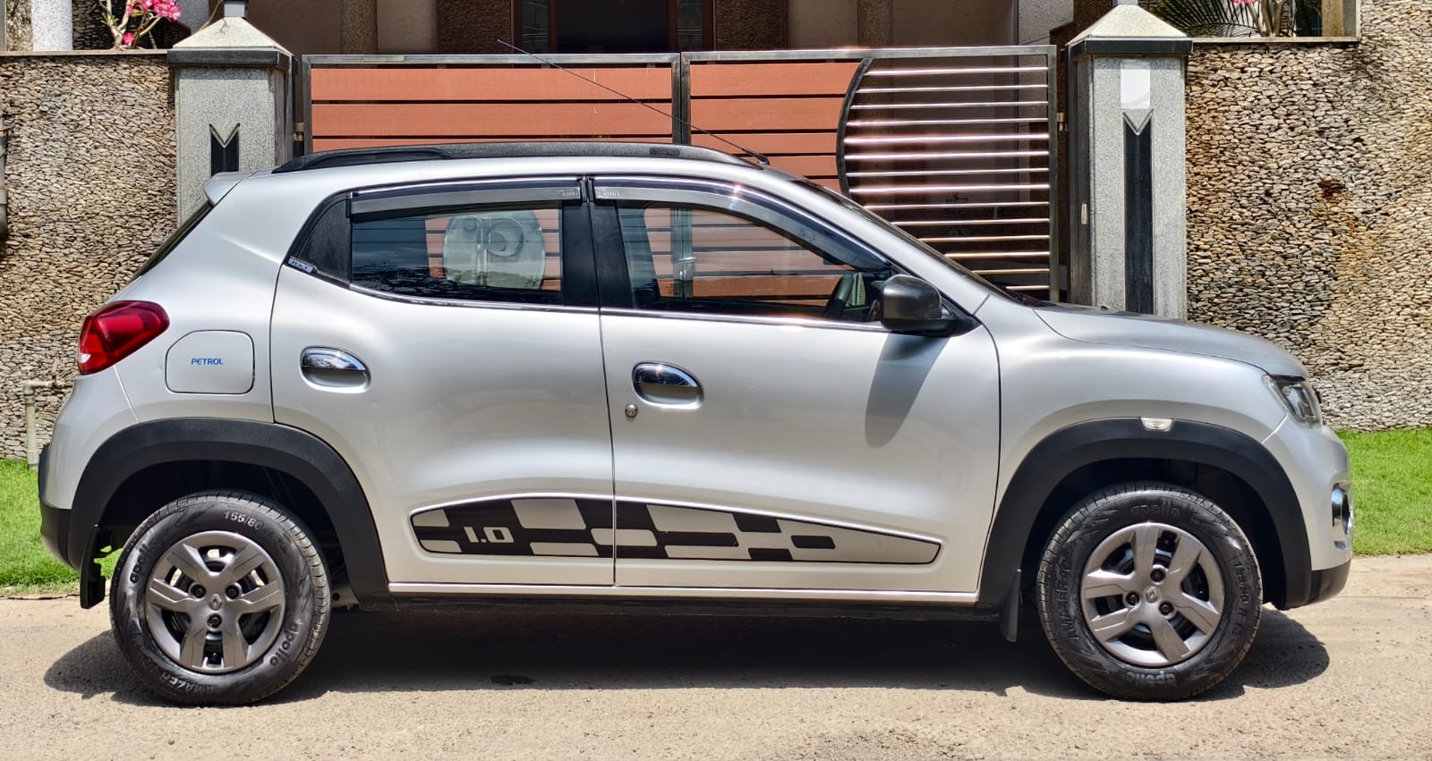 Renault Kwid - Image 3