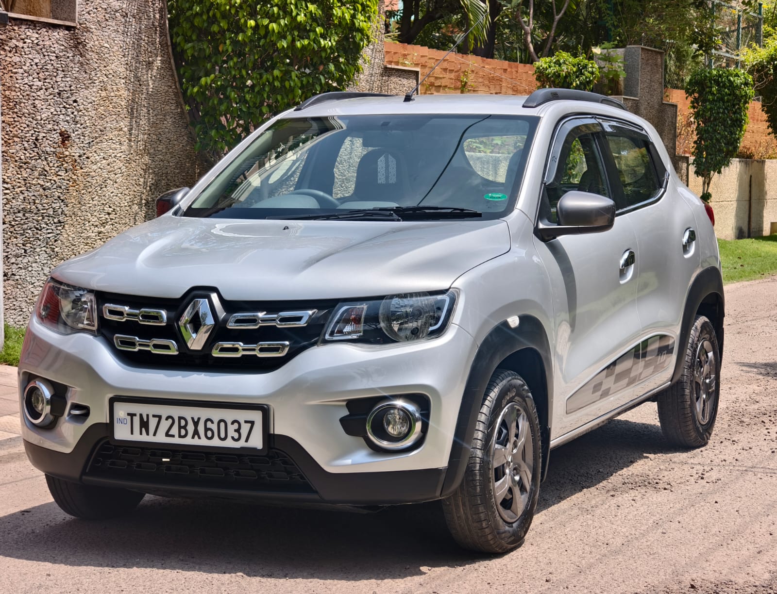 Renault Kwid - Image 2