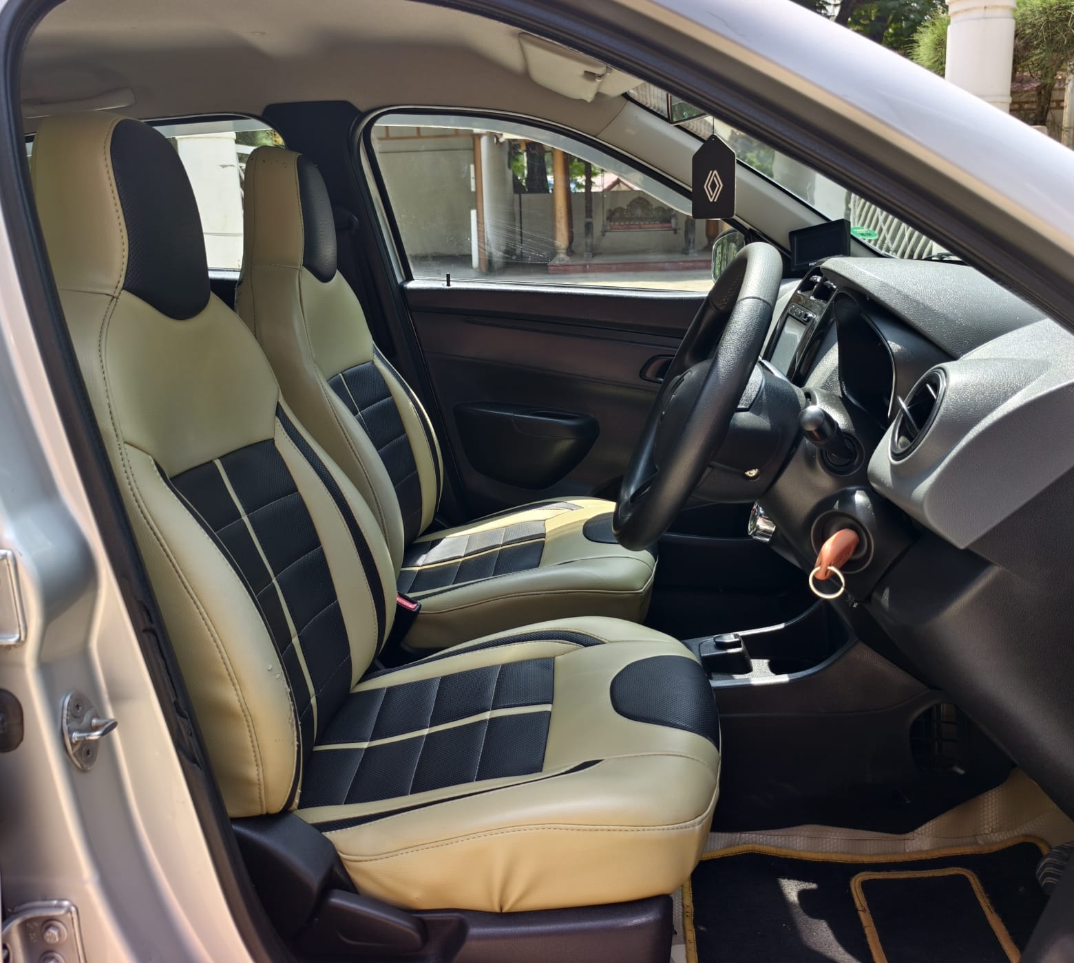 Renault Kwid - Image 5