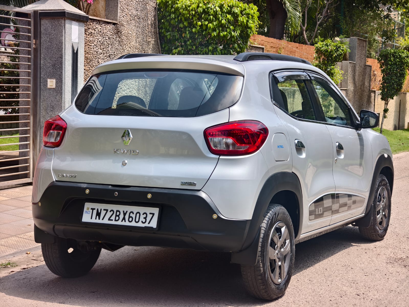 Renault Kwid - Image 8