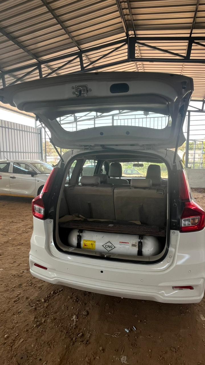 Maruti Suzuki Ertiga - Image 5