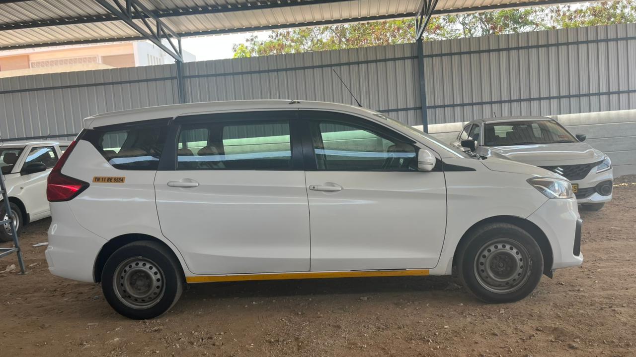Maruti Suzuki Ertiga - Image 2