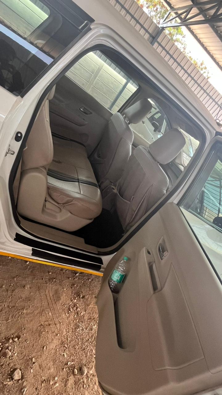 Maruti Suzuki Ertiga - Image 6