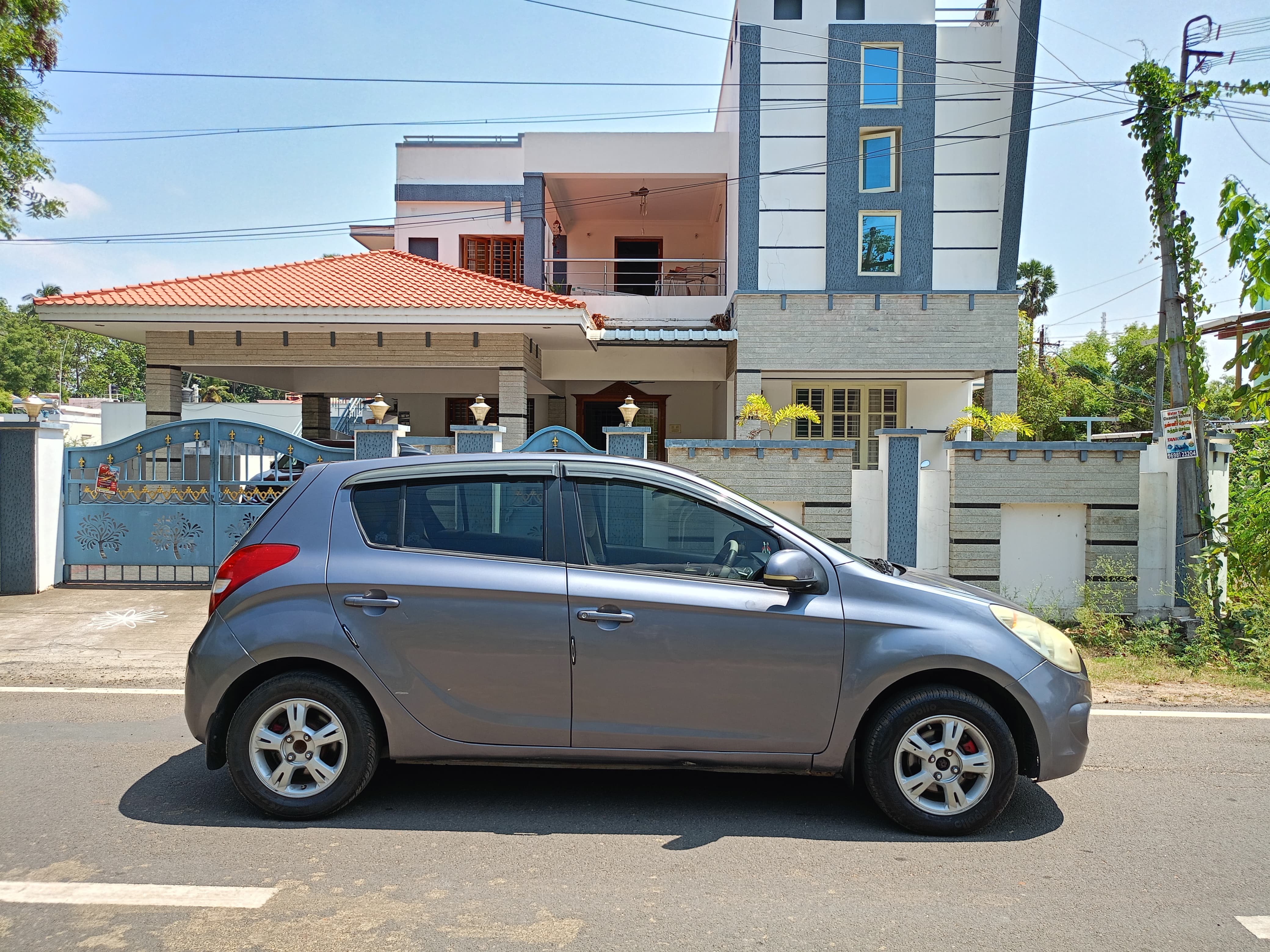 Hyundai i20 - Image 7