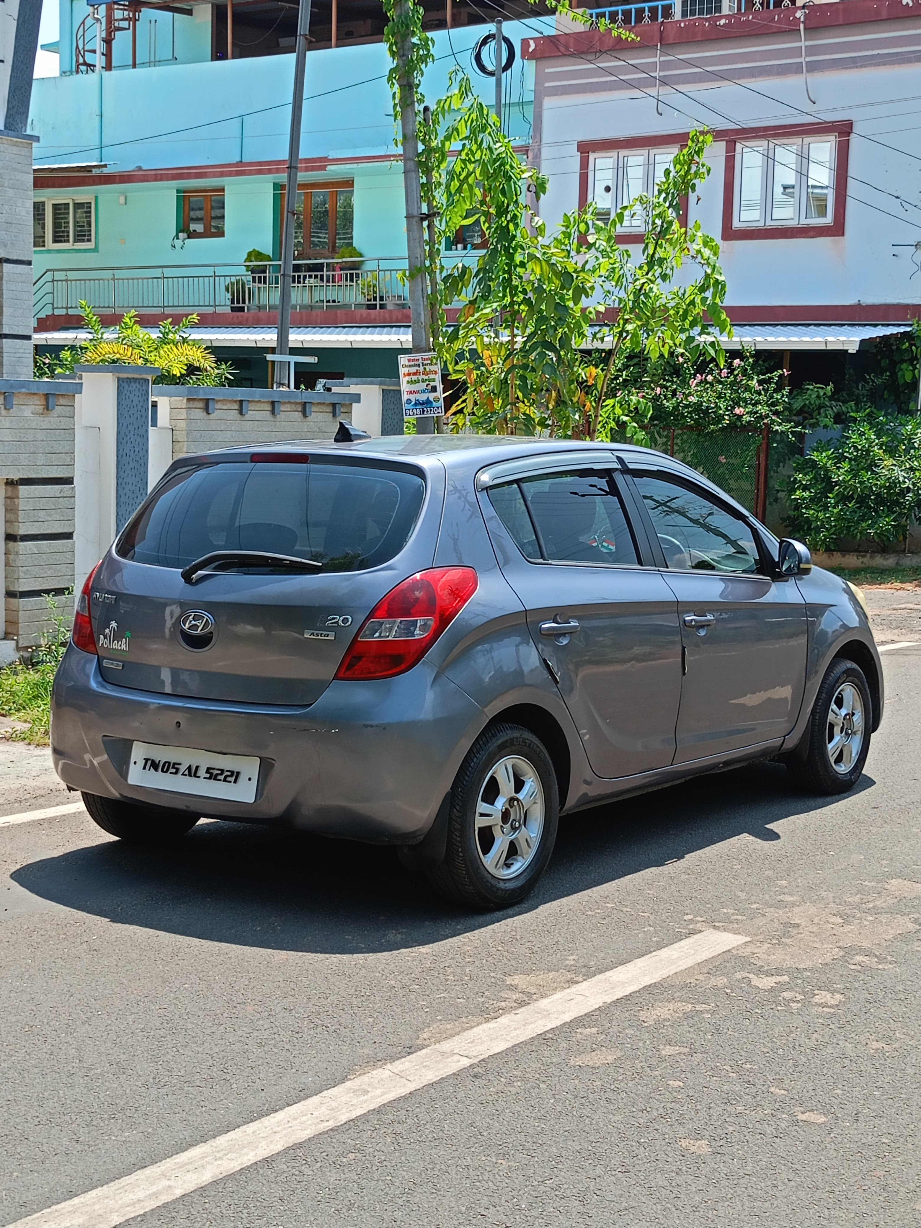 Hyundai i20 - Image 3