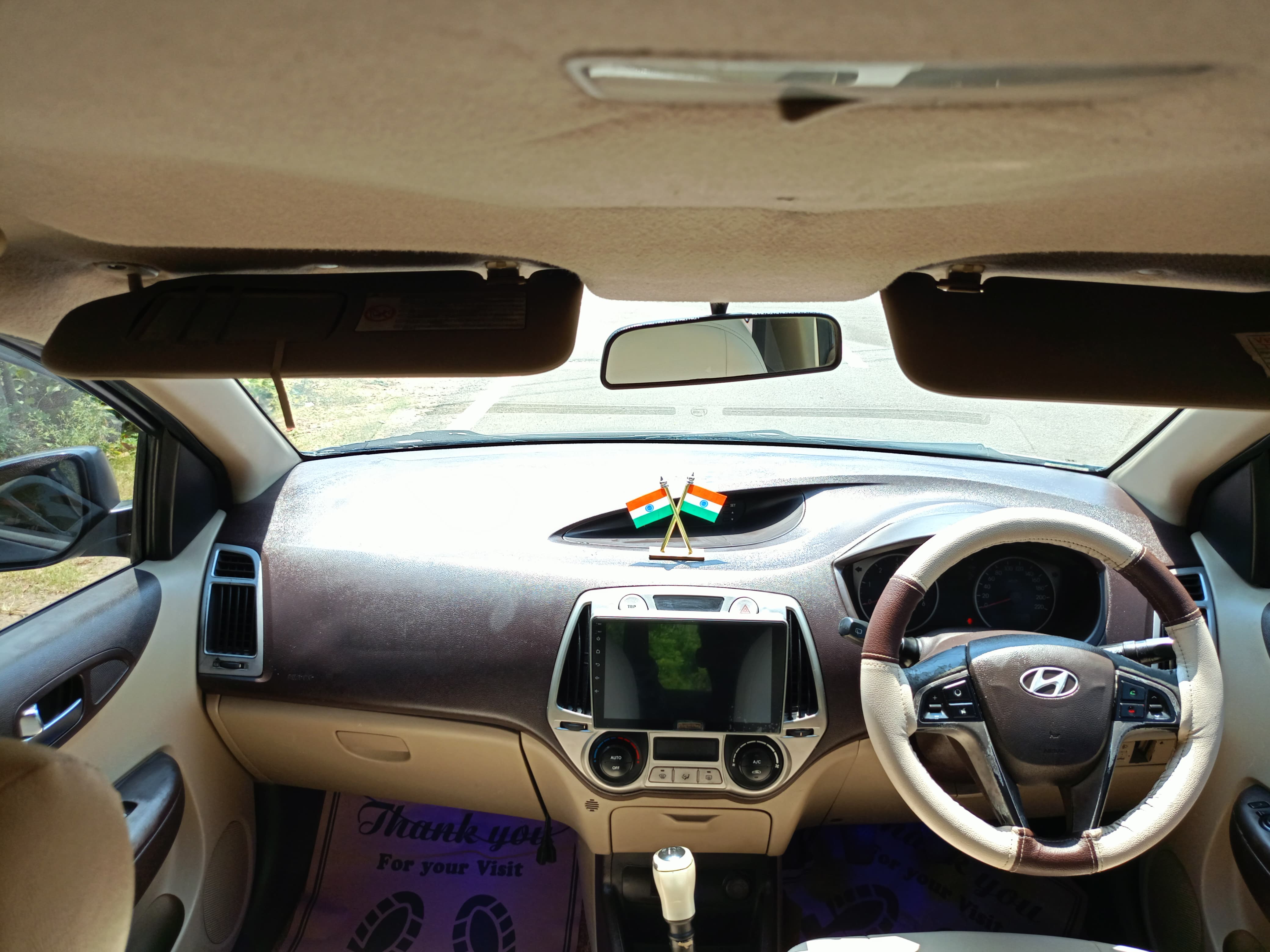 Hyundai i20 - Image 6