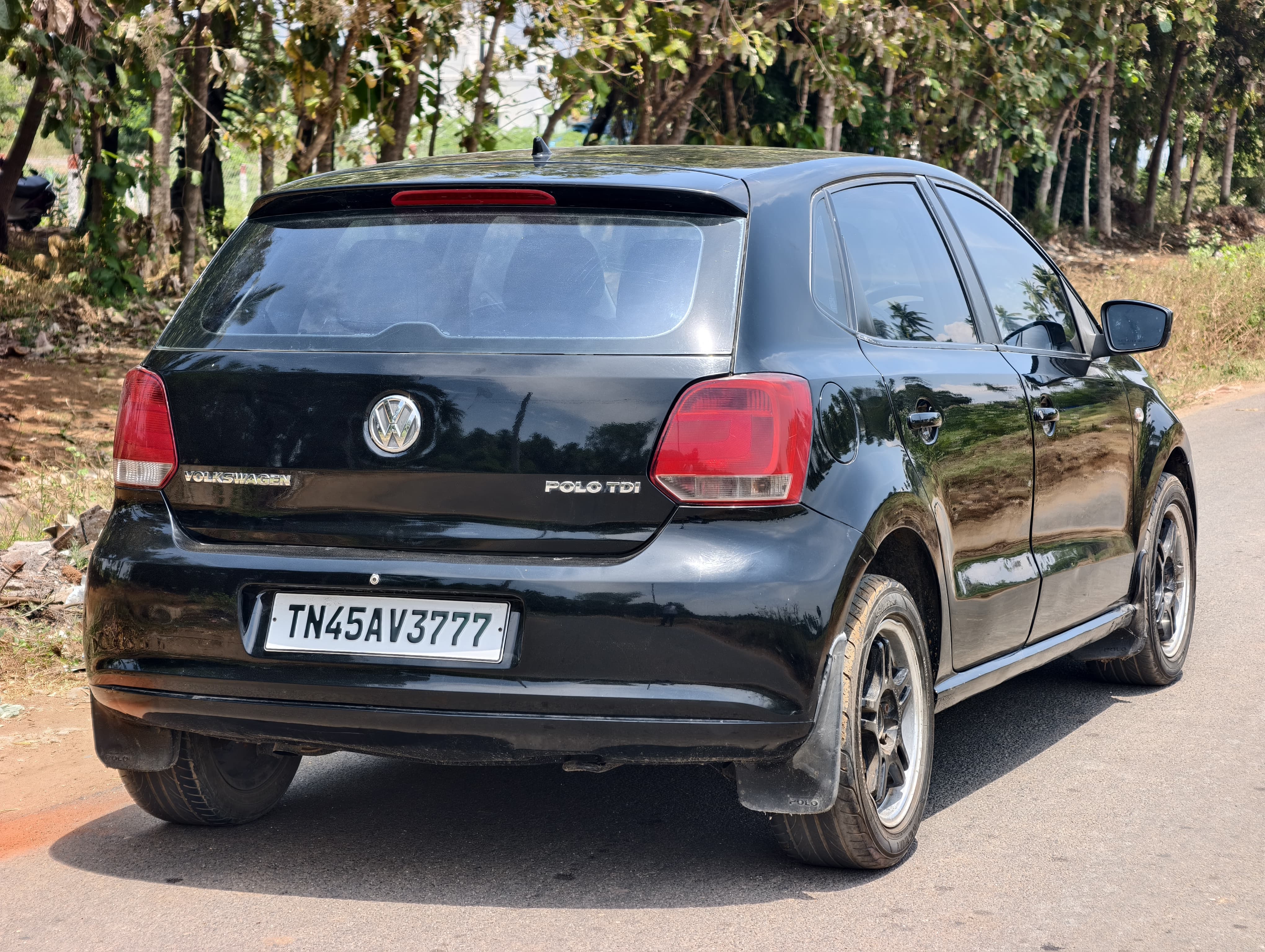 Volkswagen Polo - Image 4