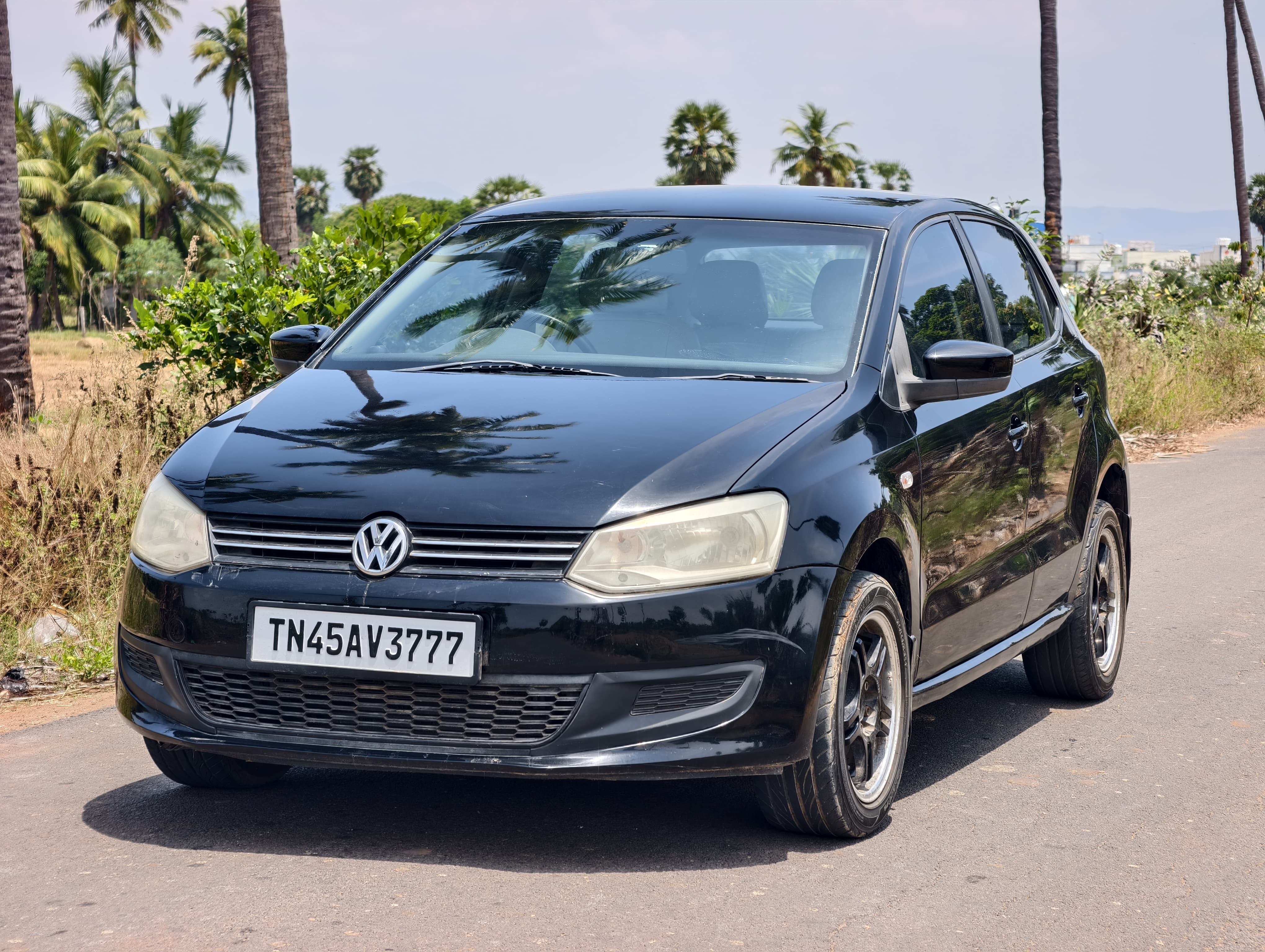 Volkswagen Polo - Image 2
