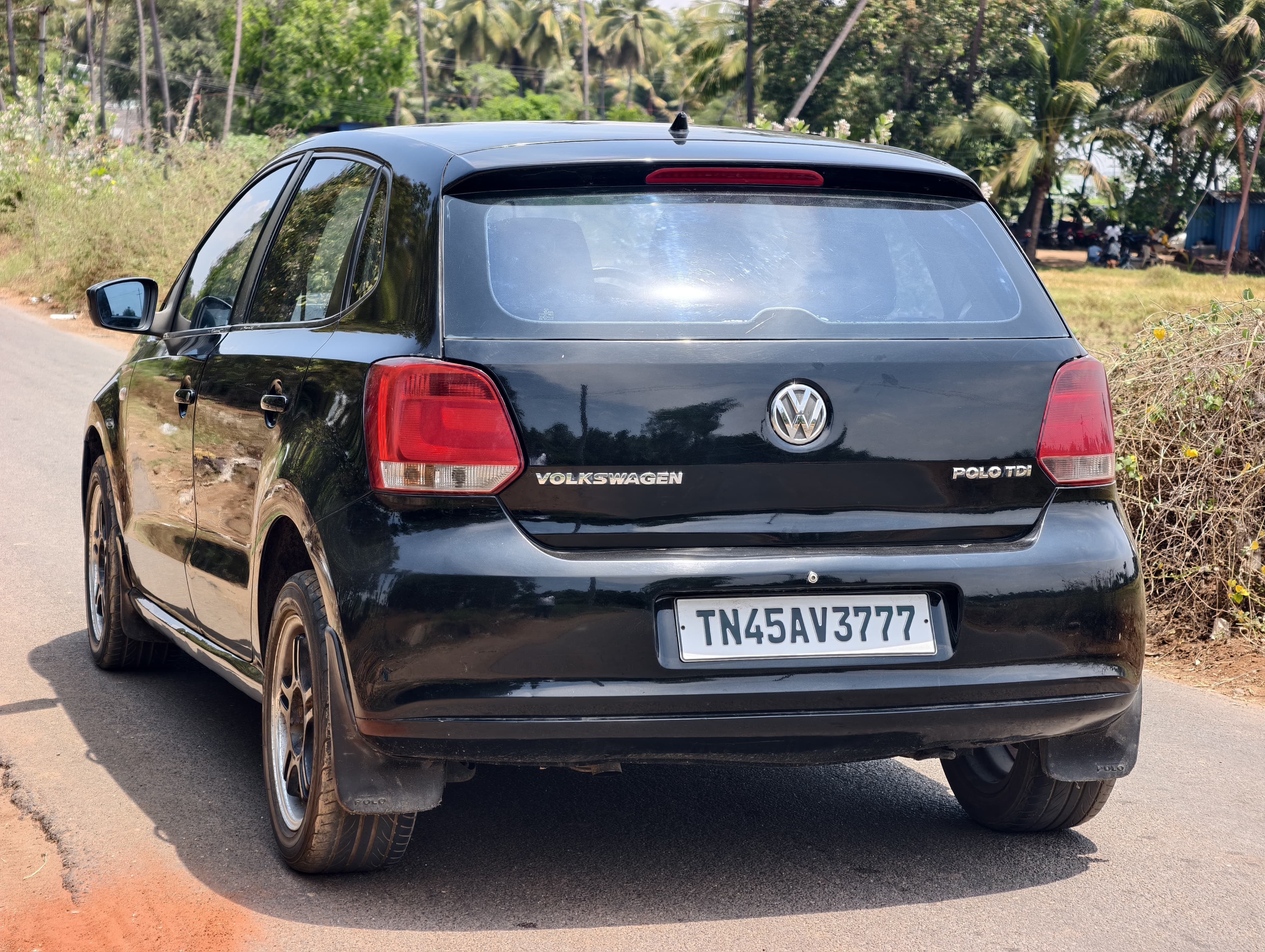 Volkswagen Polo - Image 5