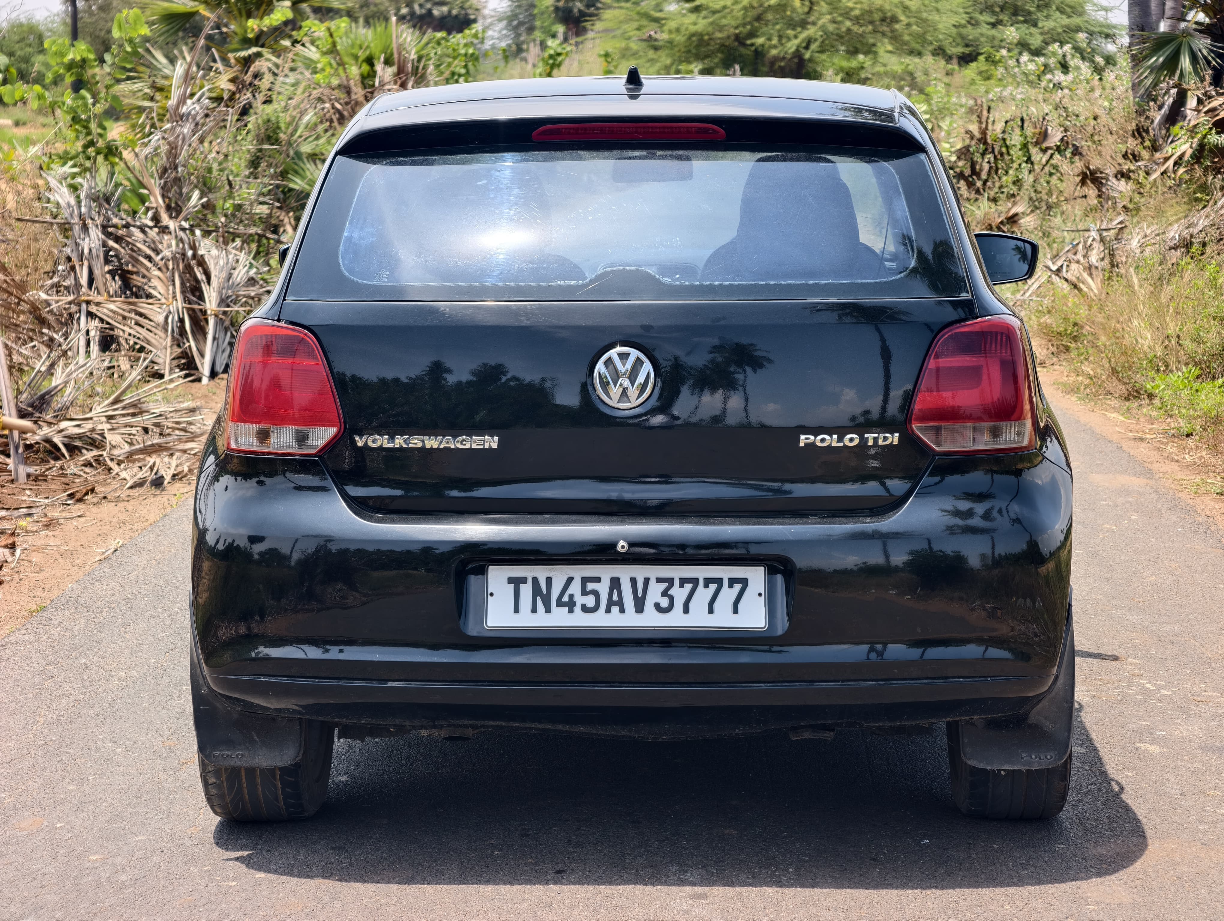 Volkswagen Polo - Image 6