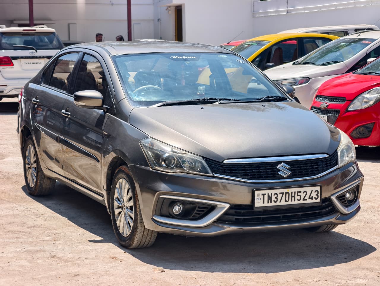 Maruti Suzuki Ciaz - Image 5