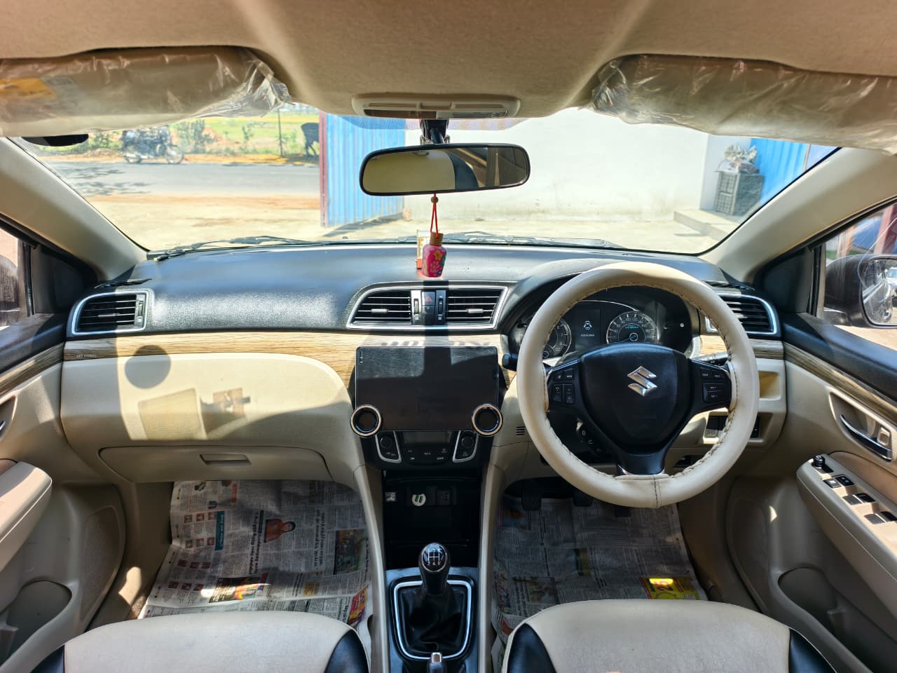 Maruti Suzuki Ciaz - Image 2