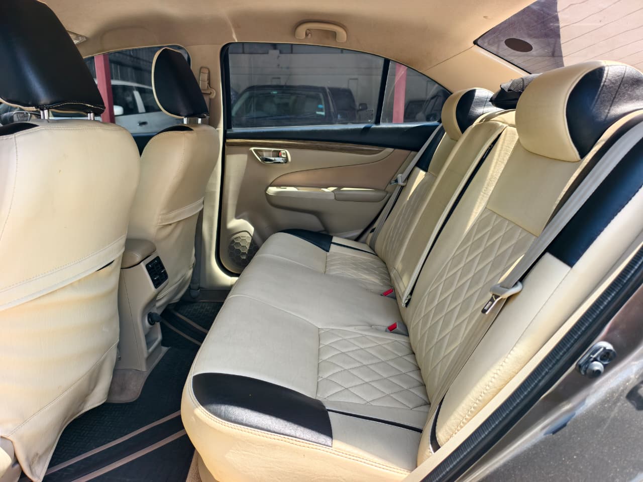 Maruti Suzuki Ciaz - Image 4