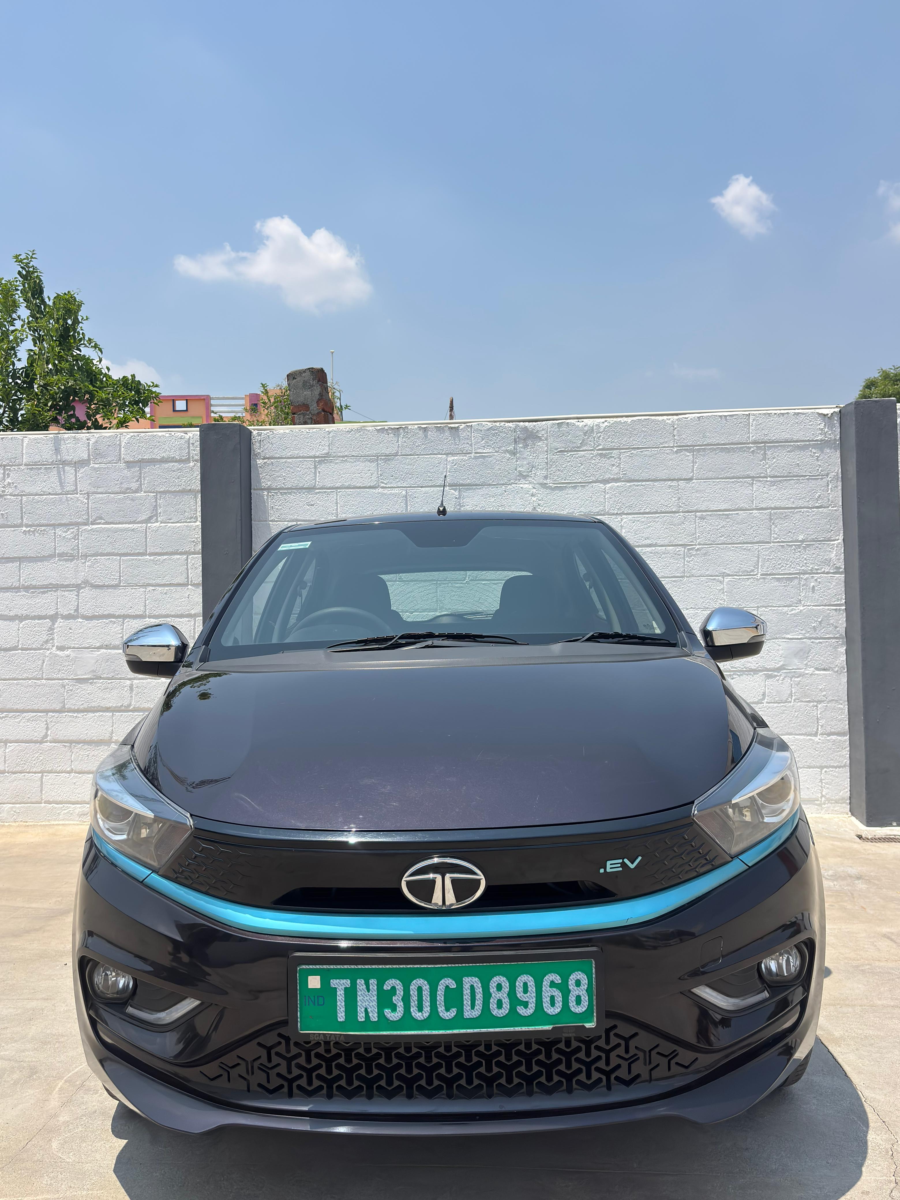 Tata Tiago EV others