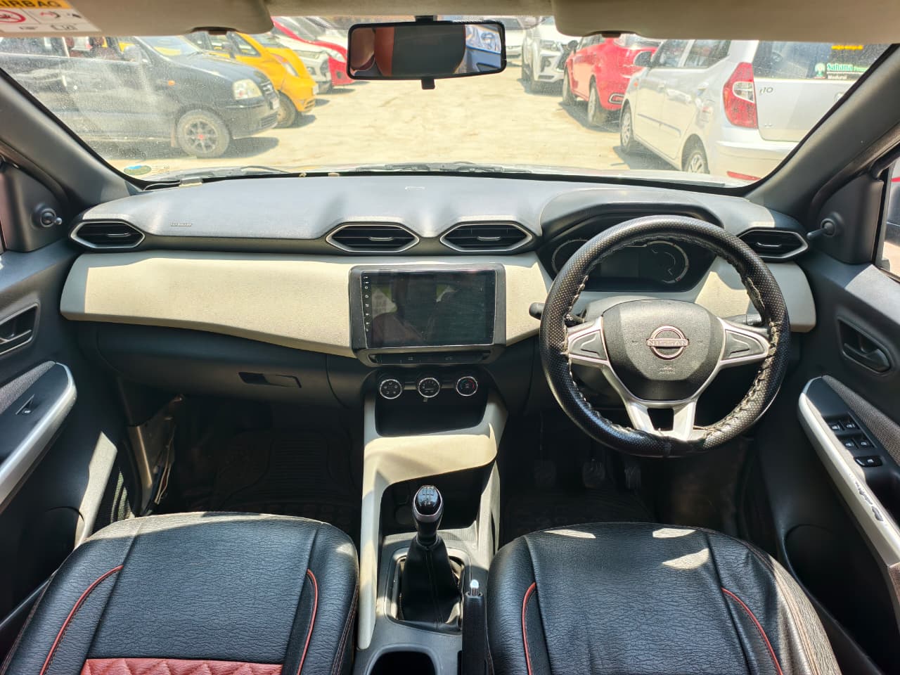 Nissan Magnite - Image 2