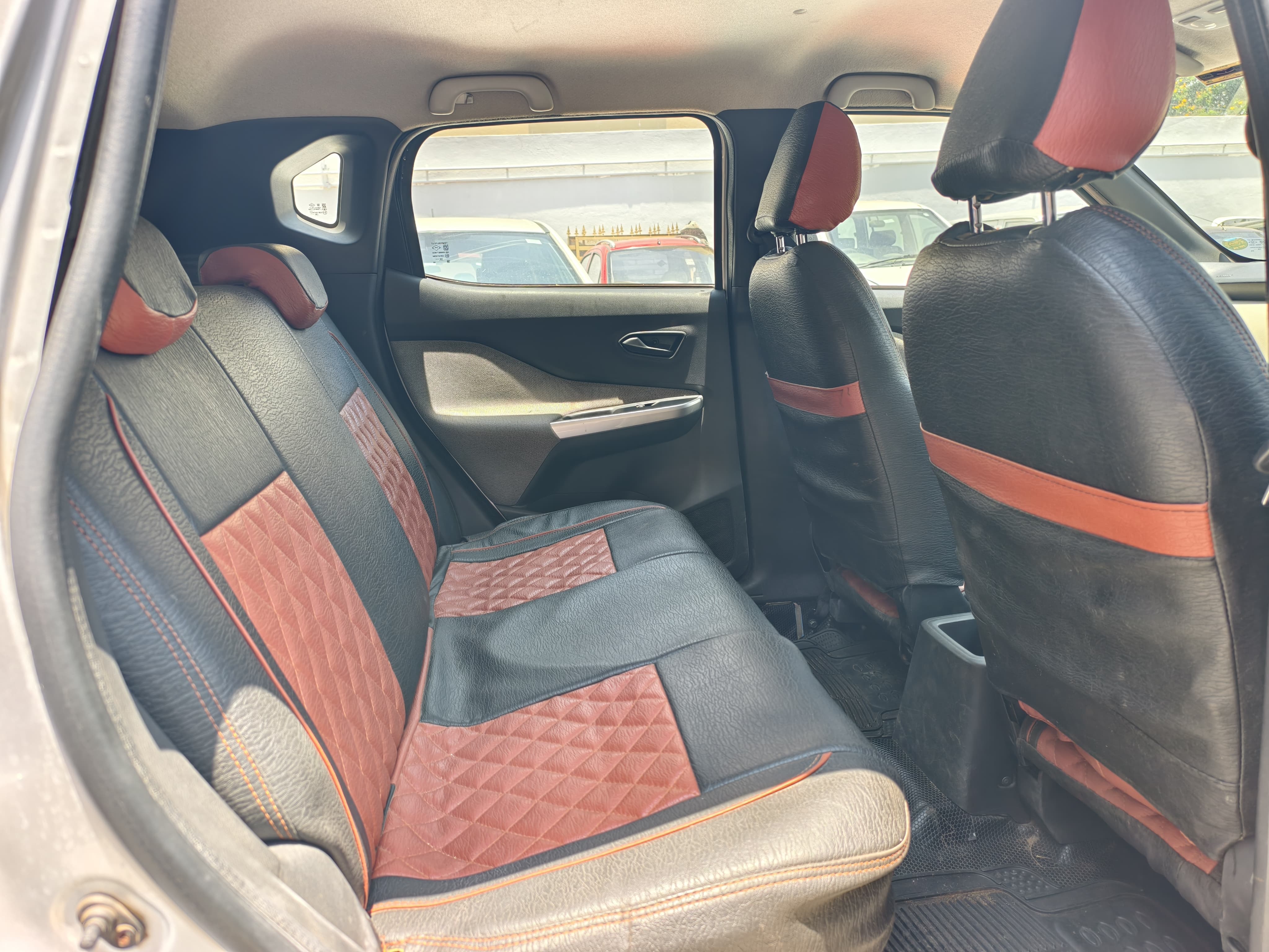 Nissan Magnite - Image 3