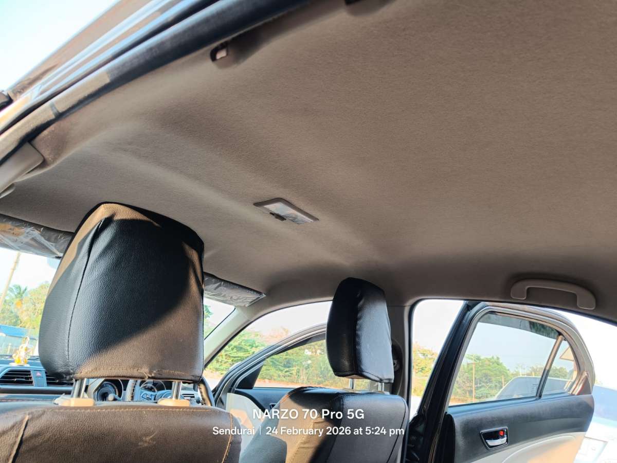 Maruti Suzuki Swift dzire - Image 5