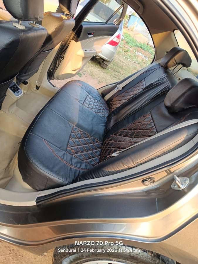 Maruti Suzuki Swift dzire - Image 3