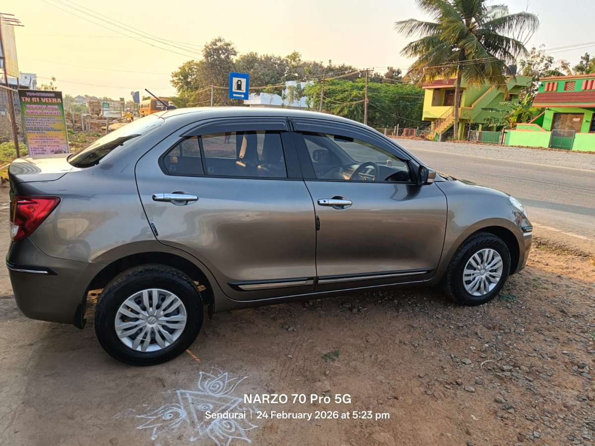 Maruti Suzuki Swift dzire - Image 2