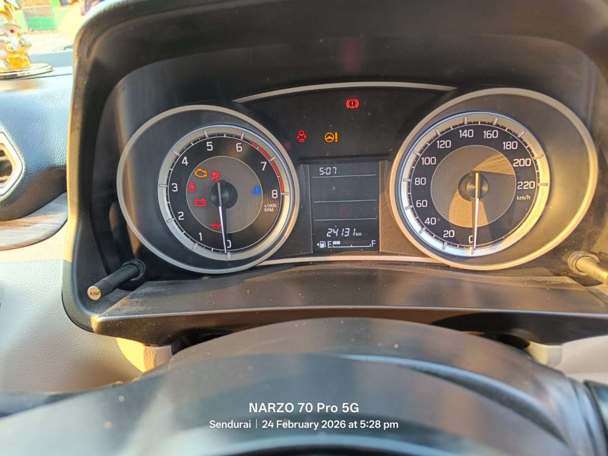 Maruti Suzuki Swift dzire - Image 4