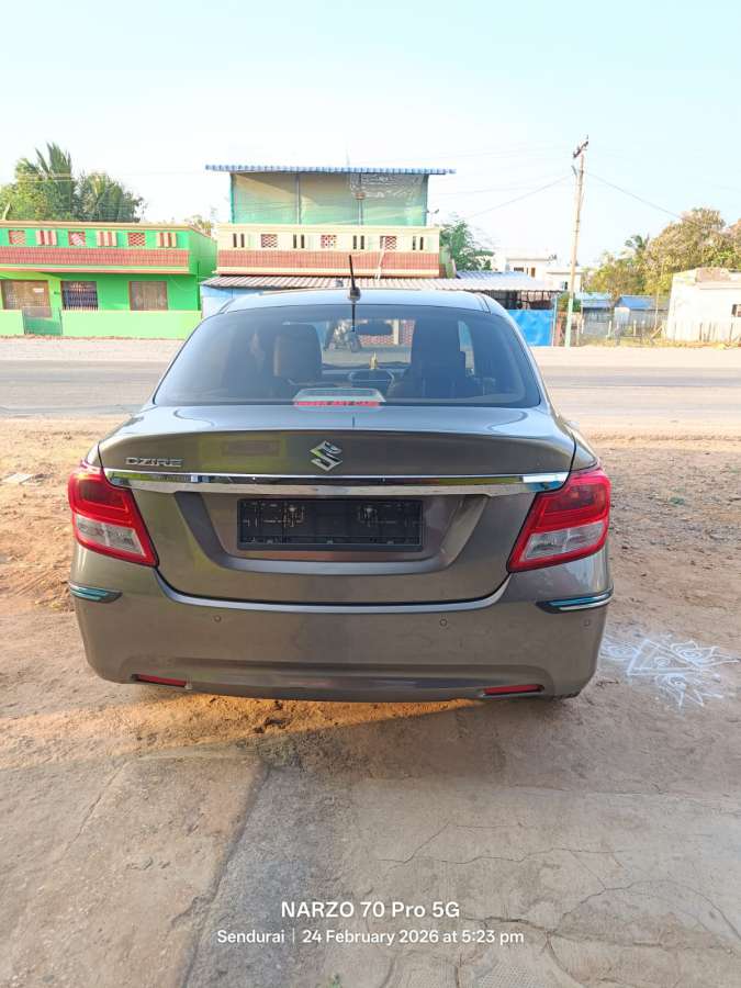 Maruti Suzuki Swift dzire - Image 6