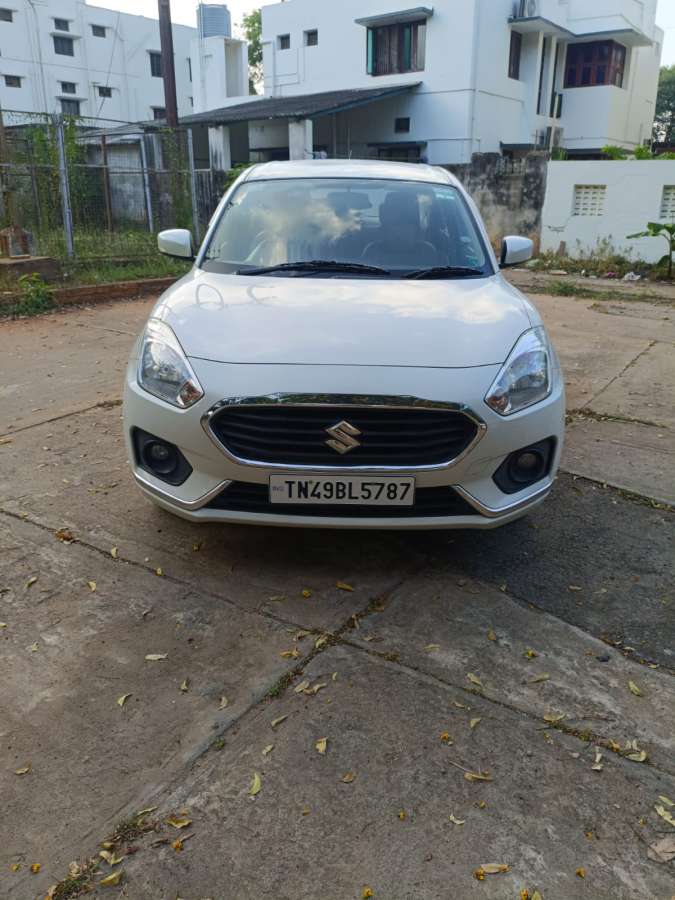Maruti Suzuki Swift dzire VXI
