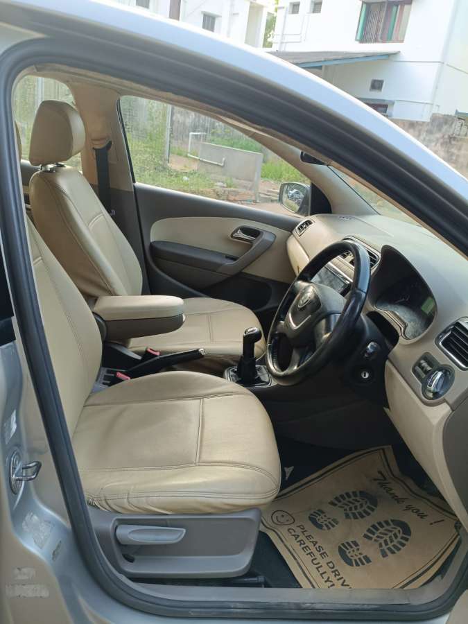 Skoda Rapid - Image 6