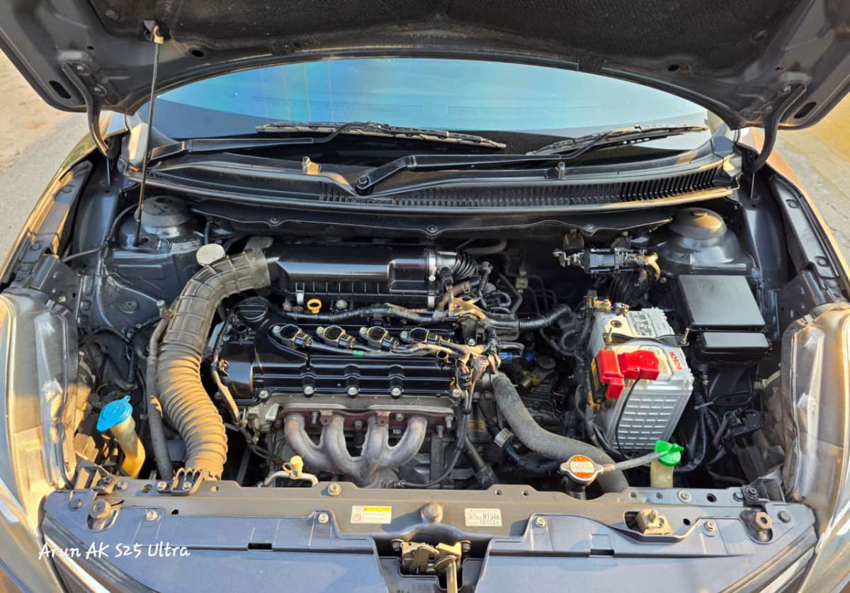 Maruti Suzuki Baleno - Image 5