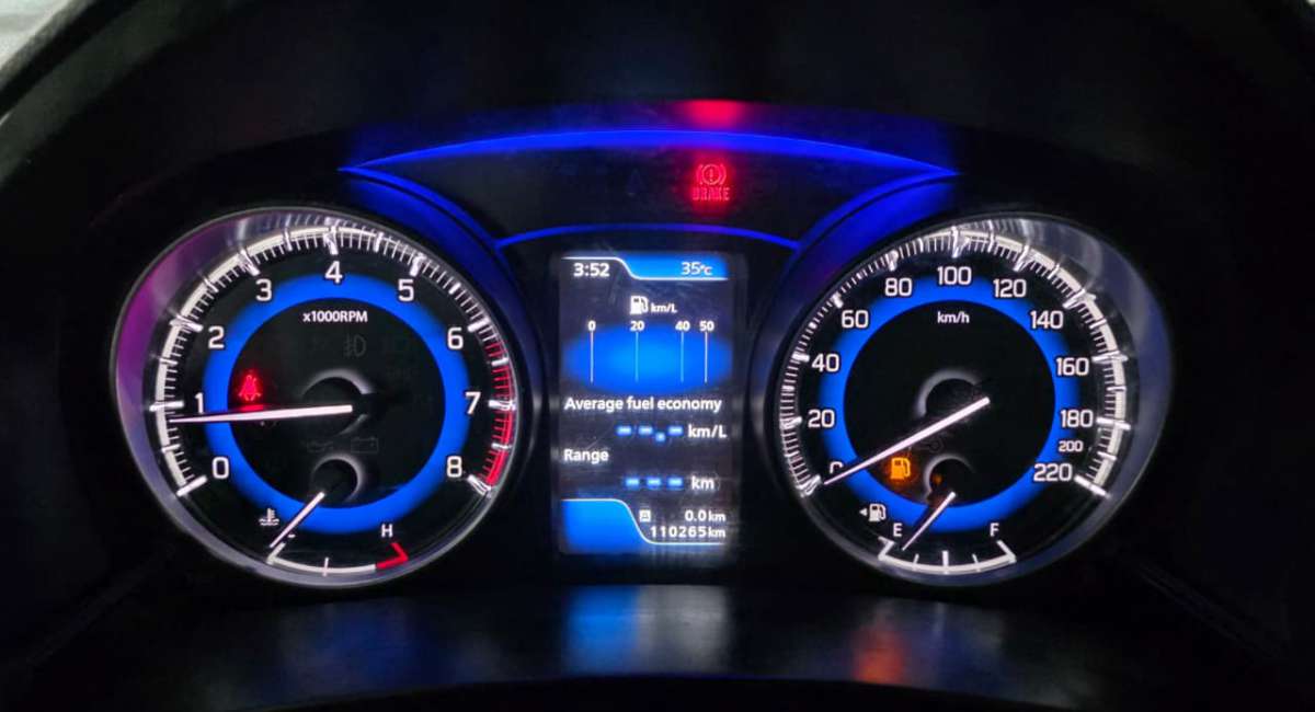 Maruti Suzuki Baleno - Image 2