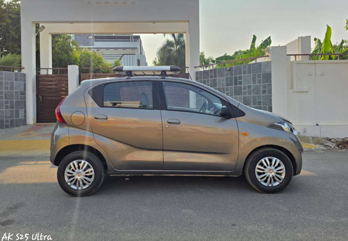 DatSun redi-Go - Image 4