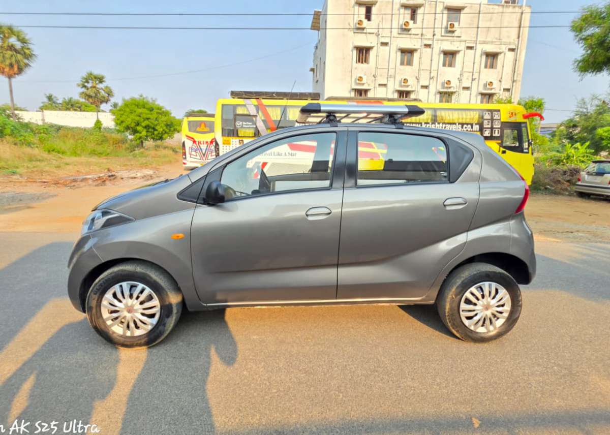 DatSun redi-Go - Image 6