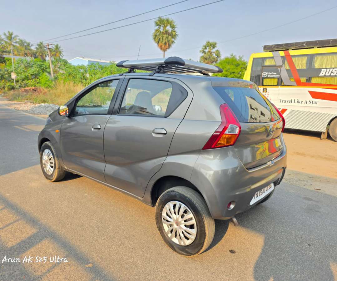 DatSun redi-Go - Image 8