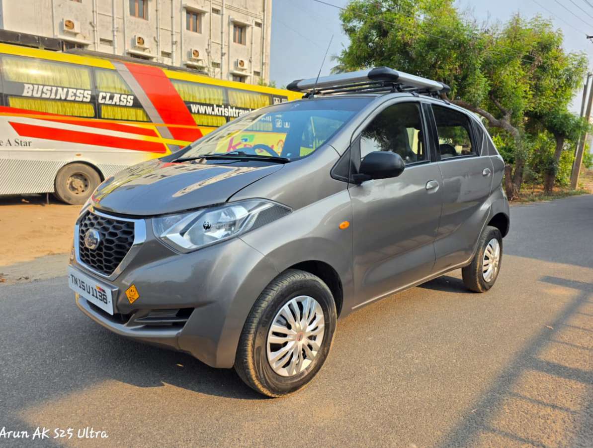 DatSun redi-Go - Image 7