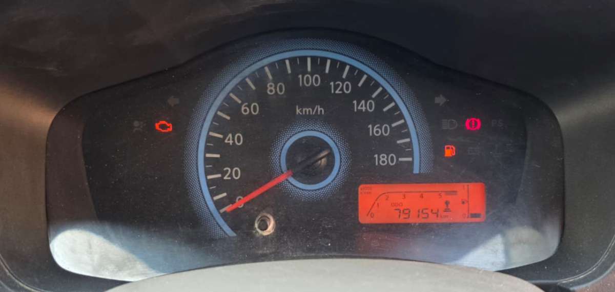 DatSun redi-Go - Image 2