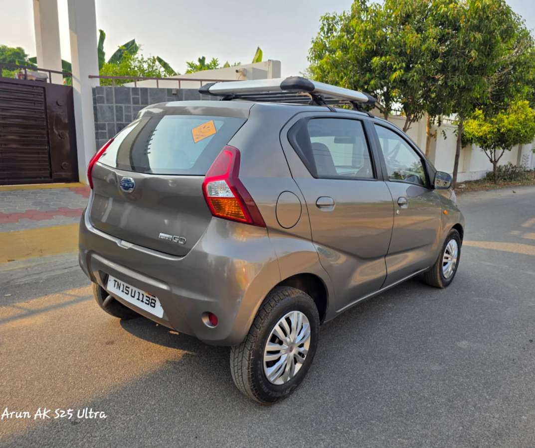 DatSun redi-Go - Image 11