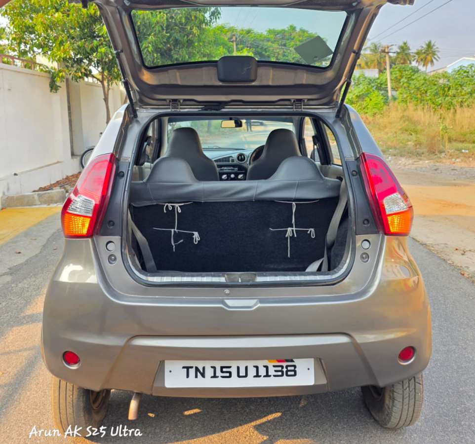 DatSun redi-Go - Image 10