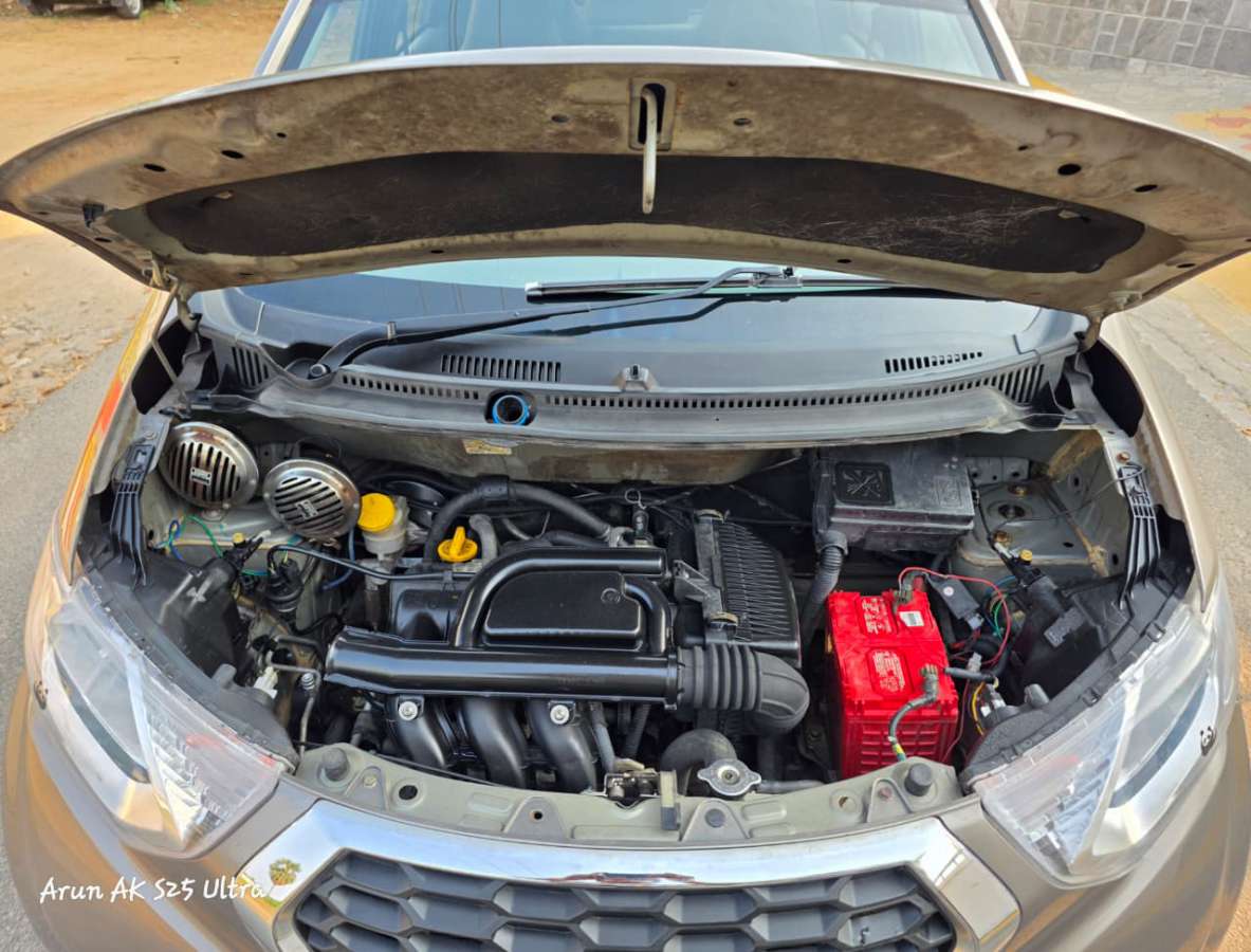 DatSun redi-Go - Image 3