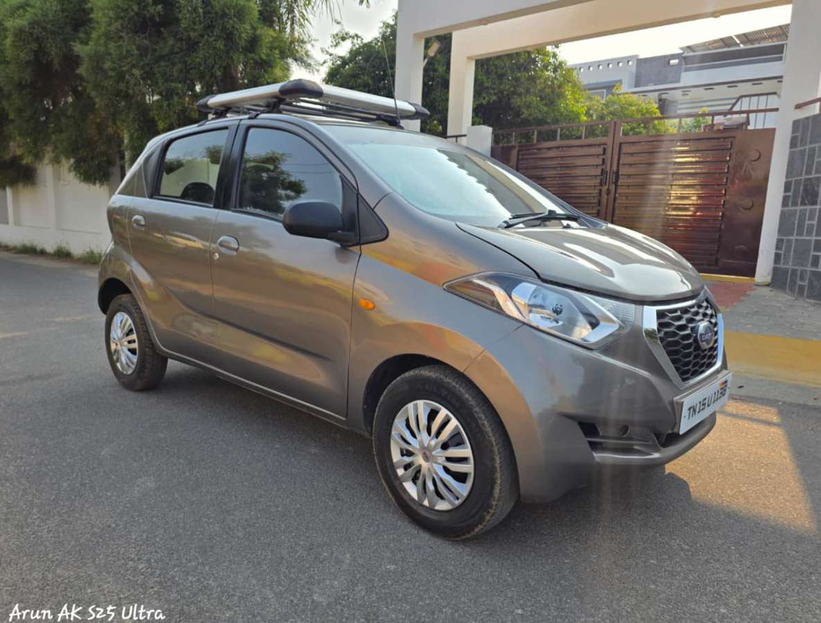 DatSun redi-Go - Image 14