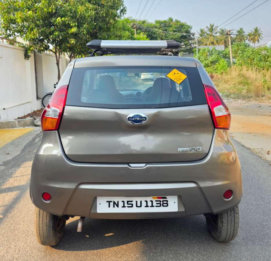 DatSun redi-Go - Image 15