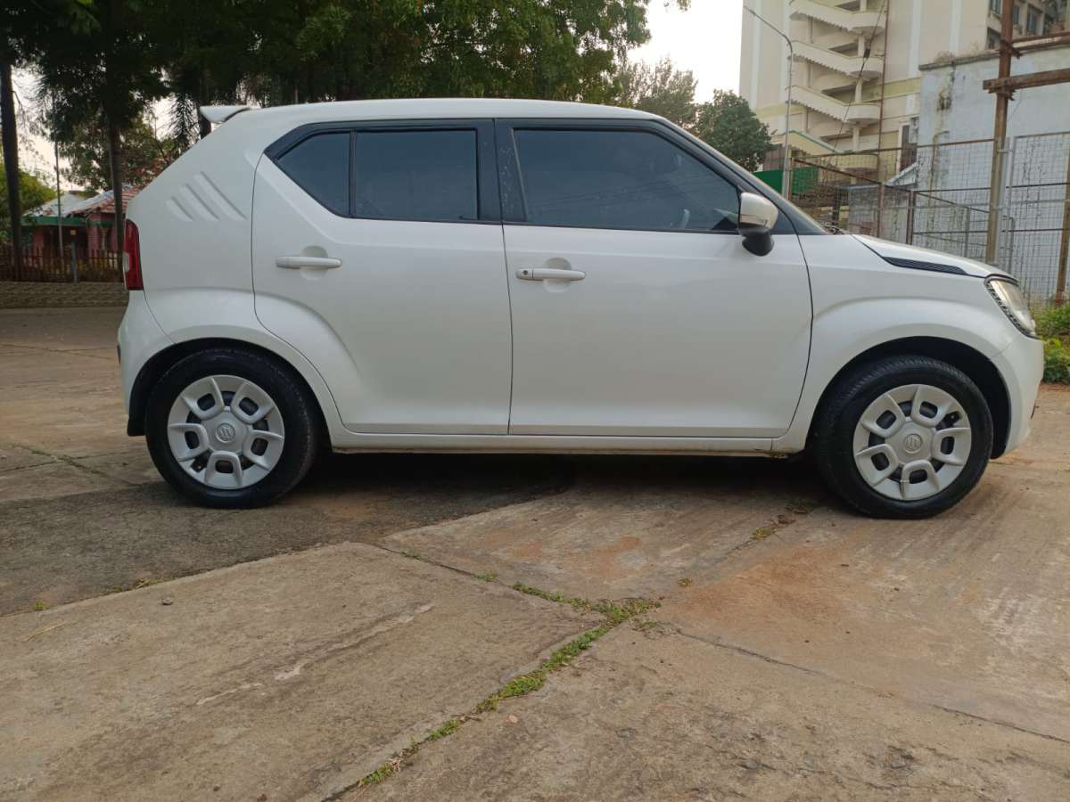 Maruti Suzuki Ignis - Image 6