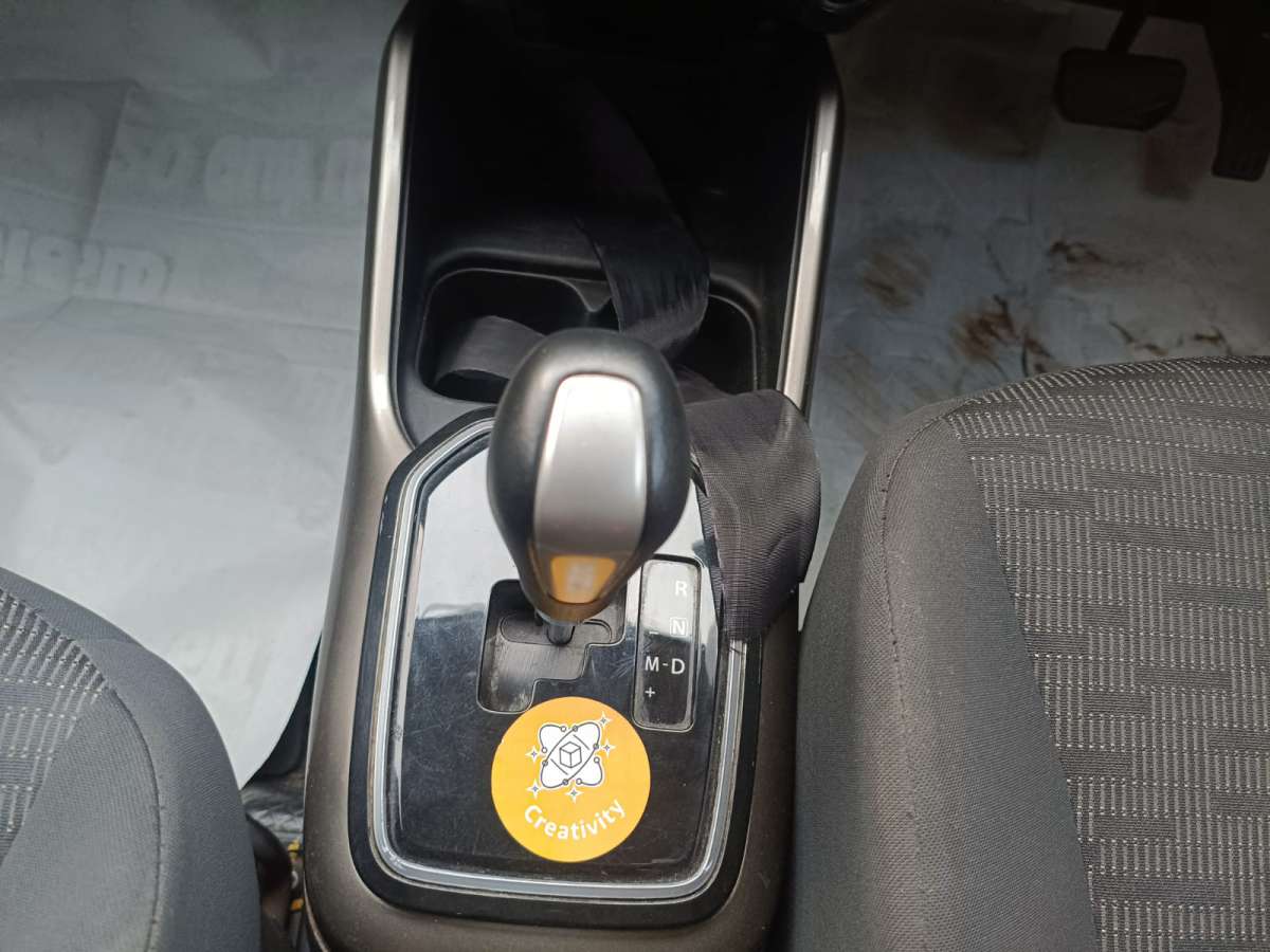 Maruti Suzuki Ignis - Image 7