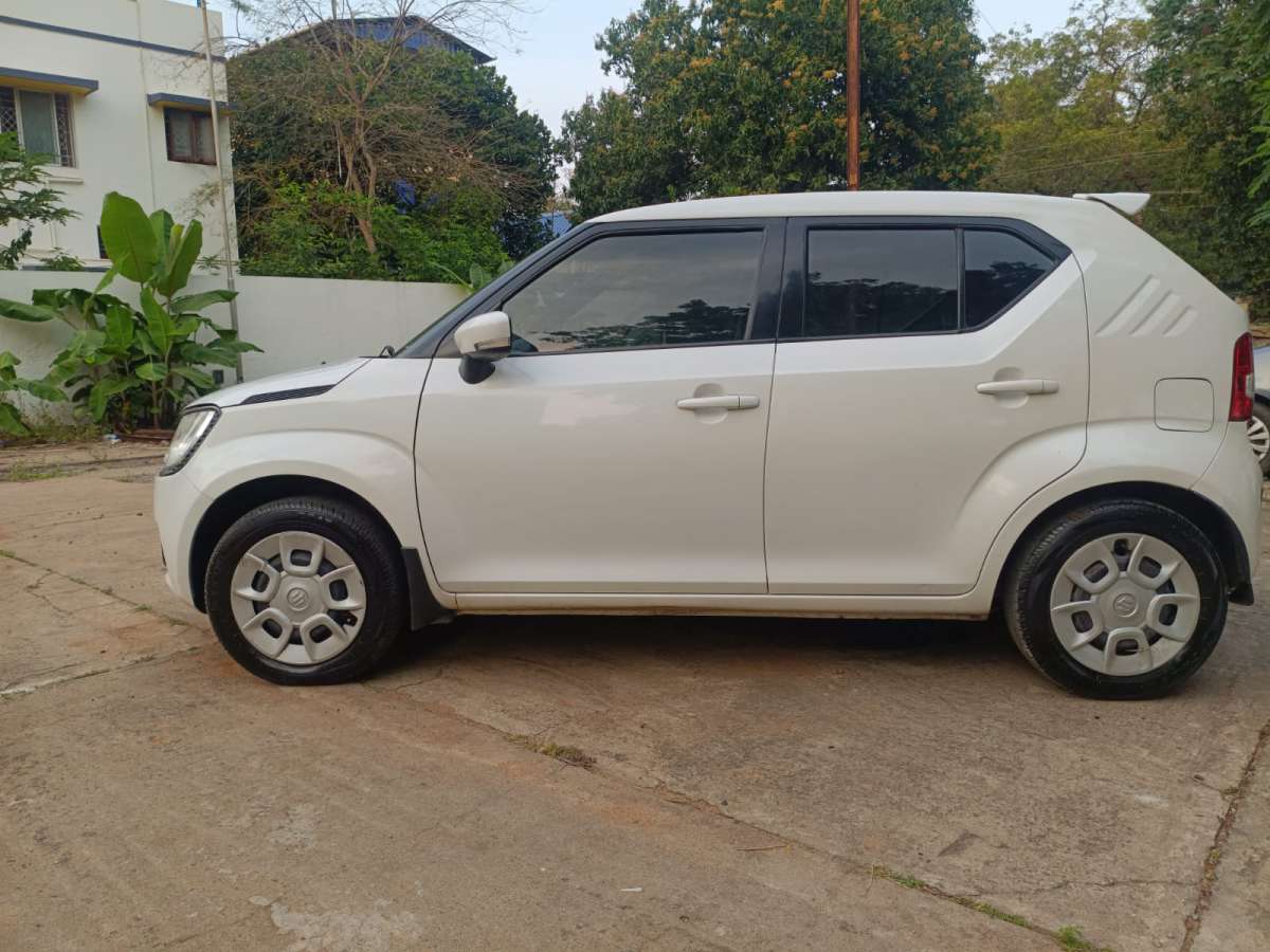 Maruti Suzuki Ignis - Image 4