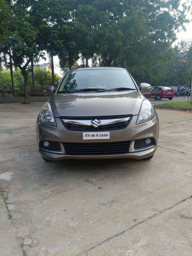 Maruti Suzuki Swift dzire VXI