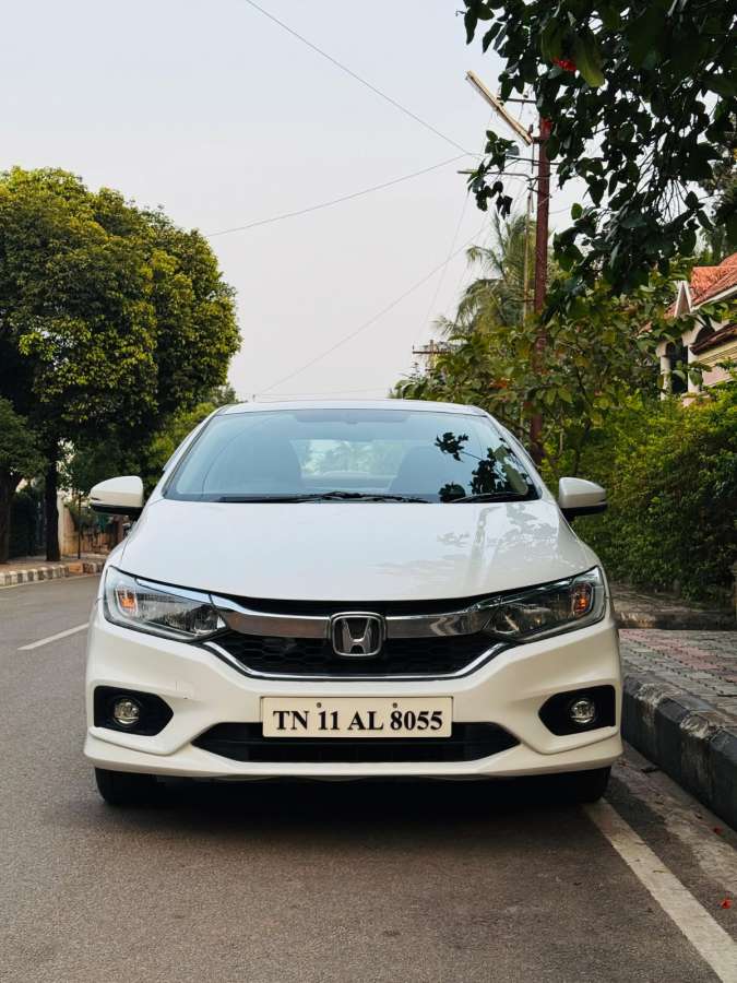 Honda City I VTEC VX