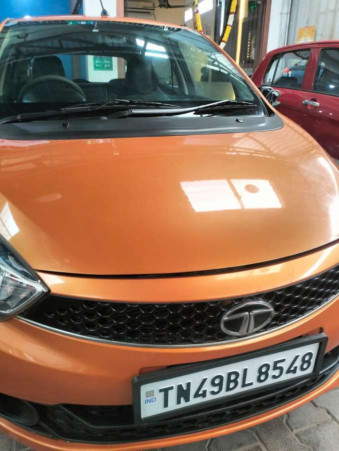 Tata Tiago