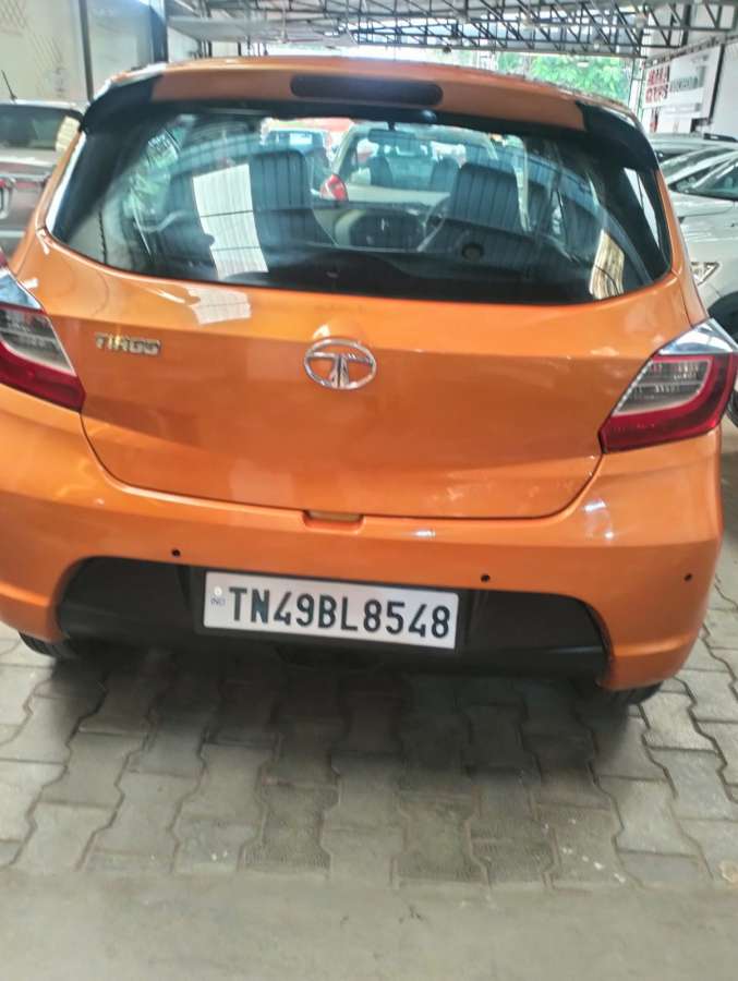 Tata Tiago - Image 4