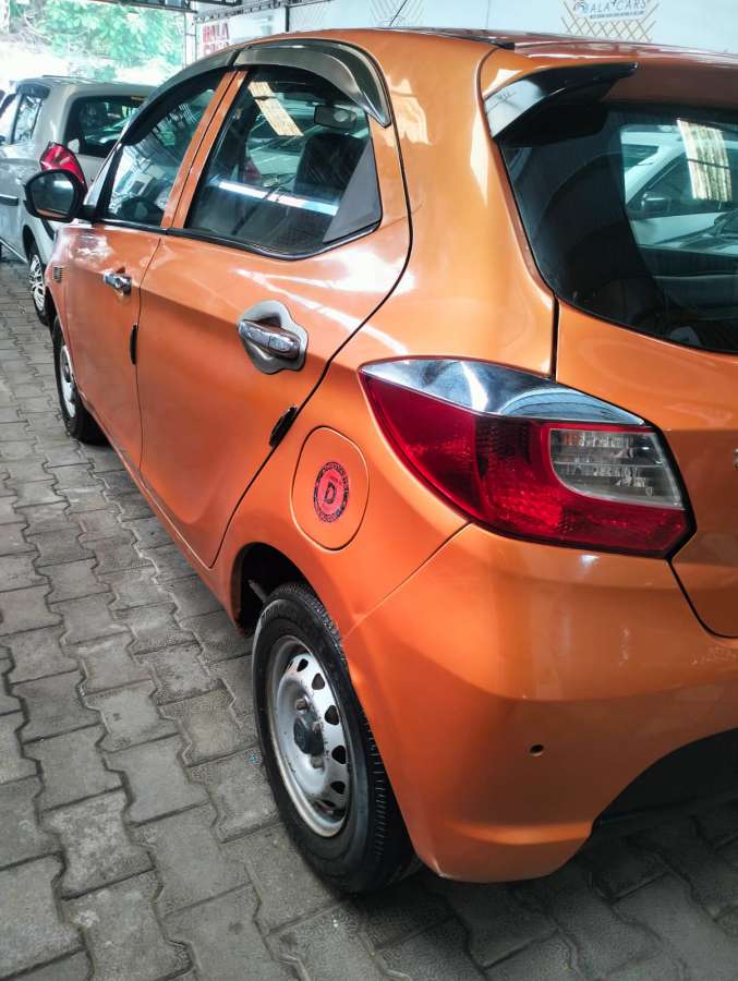 Tata Tiago - Image 2